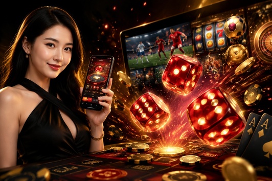 e288 đăng nhập tài khoản casino trực tuyến
