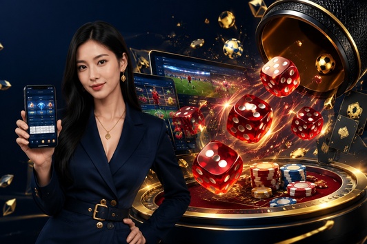 e288 Casino baccarat live dealer trực tuyến